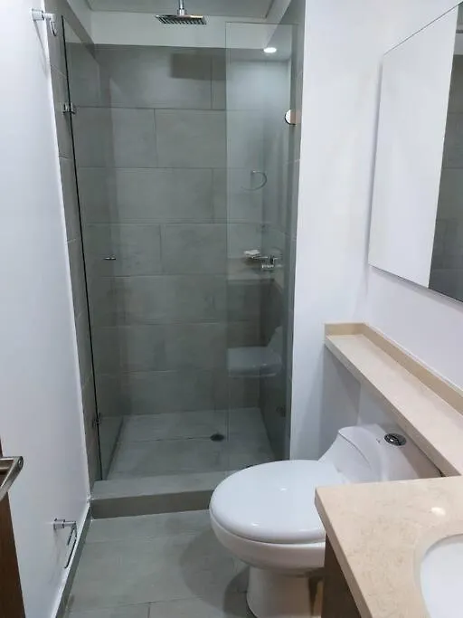 Hermoso Loft San Martin 波哥大