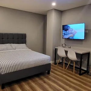  Apartamento Centrico Loft Turistico-negocios