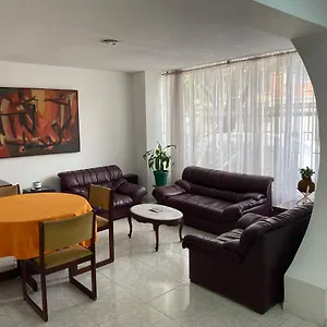  Habitación en casa particular La Casa De Mario