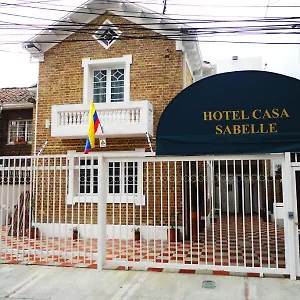 2* Hotel Casa Sabelle