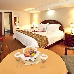 3* Hotel Centro Internacional